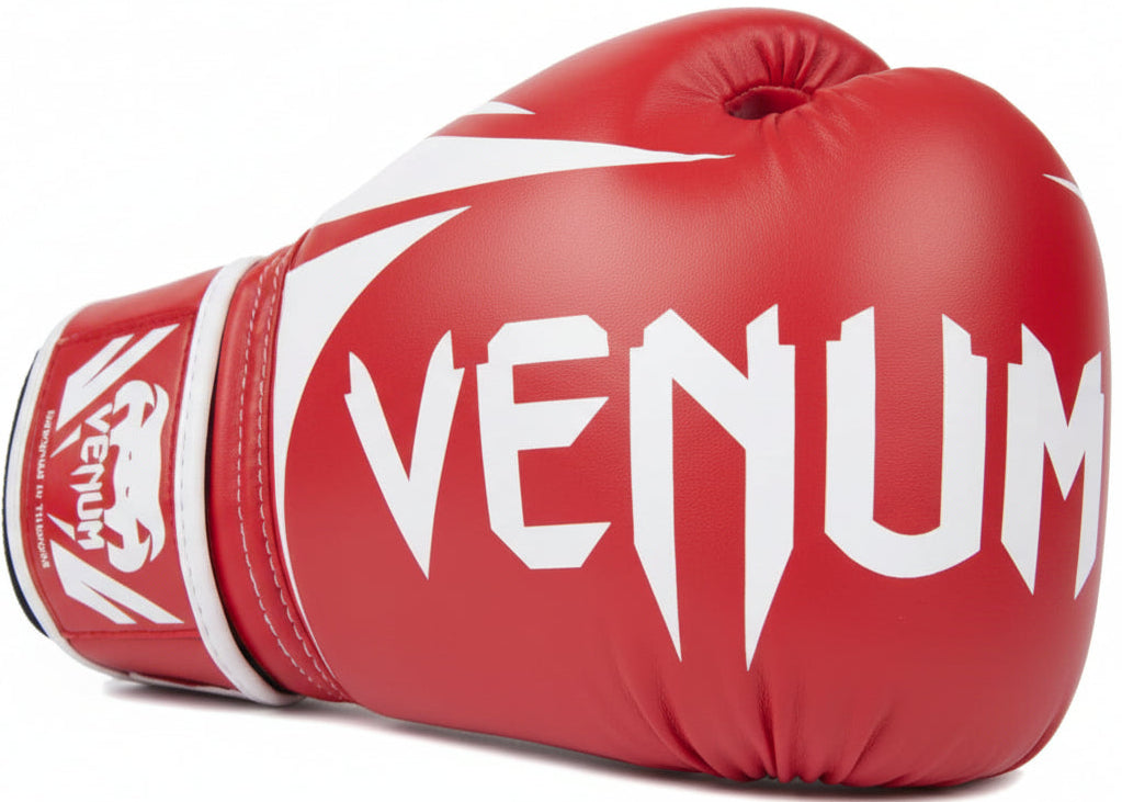VENUM Full Contact Boxing Gloves | Protection & Precision-Martial Arts - FitZone360