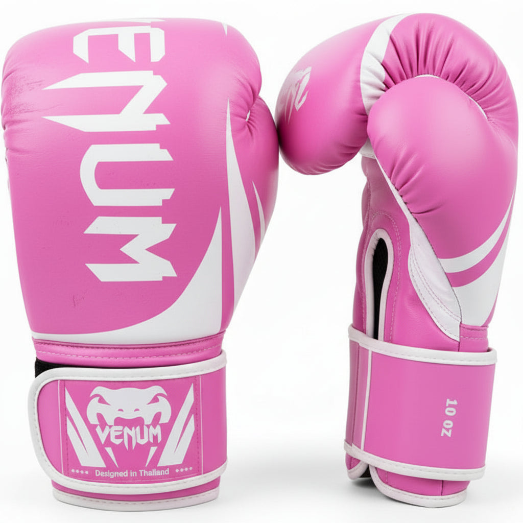 VENUM Full Contact Boxing Gloves | Protection & Precision-Martial Arts - FitZone360