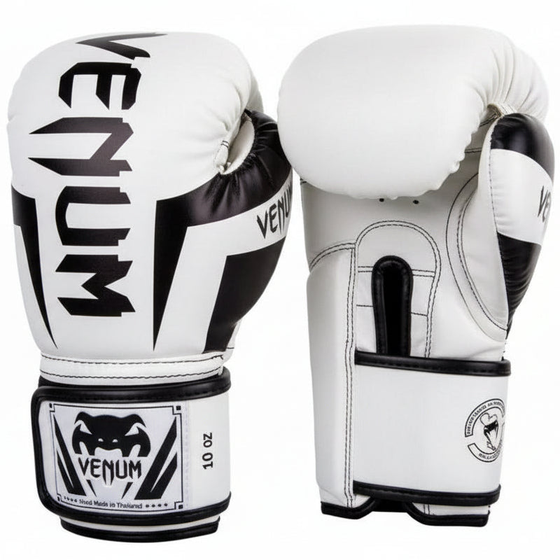 VENUM Full Contact Boxing Gloves | Protection & Precision-Martial Arts - FitZone360