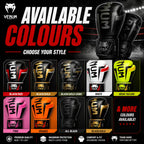 Venum Premium Boxing Gloves | Multi-Colour Pro Training & Sparring Gloves