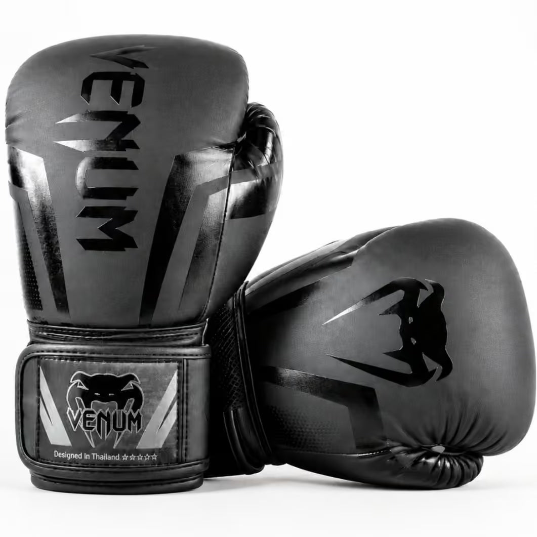 Venum Premium Boxing Gloves | Multi-Colour Pro Training & Sparring Gloves
