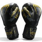 Venum Premium Boxing Gloves | Multi-Colour Pro Training & Sparring Gloves