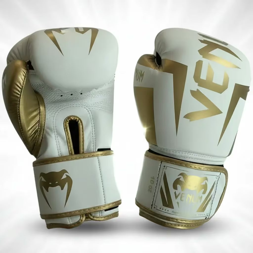 Venum Premium Boxing Gloves | Multi-Colour Pro Training & Sparring Gloves