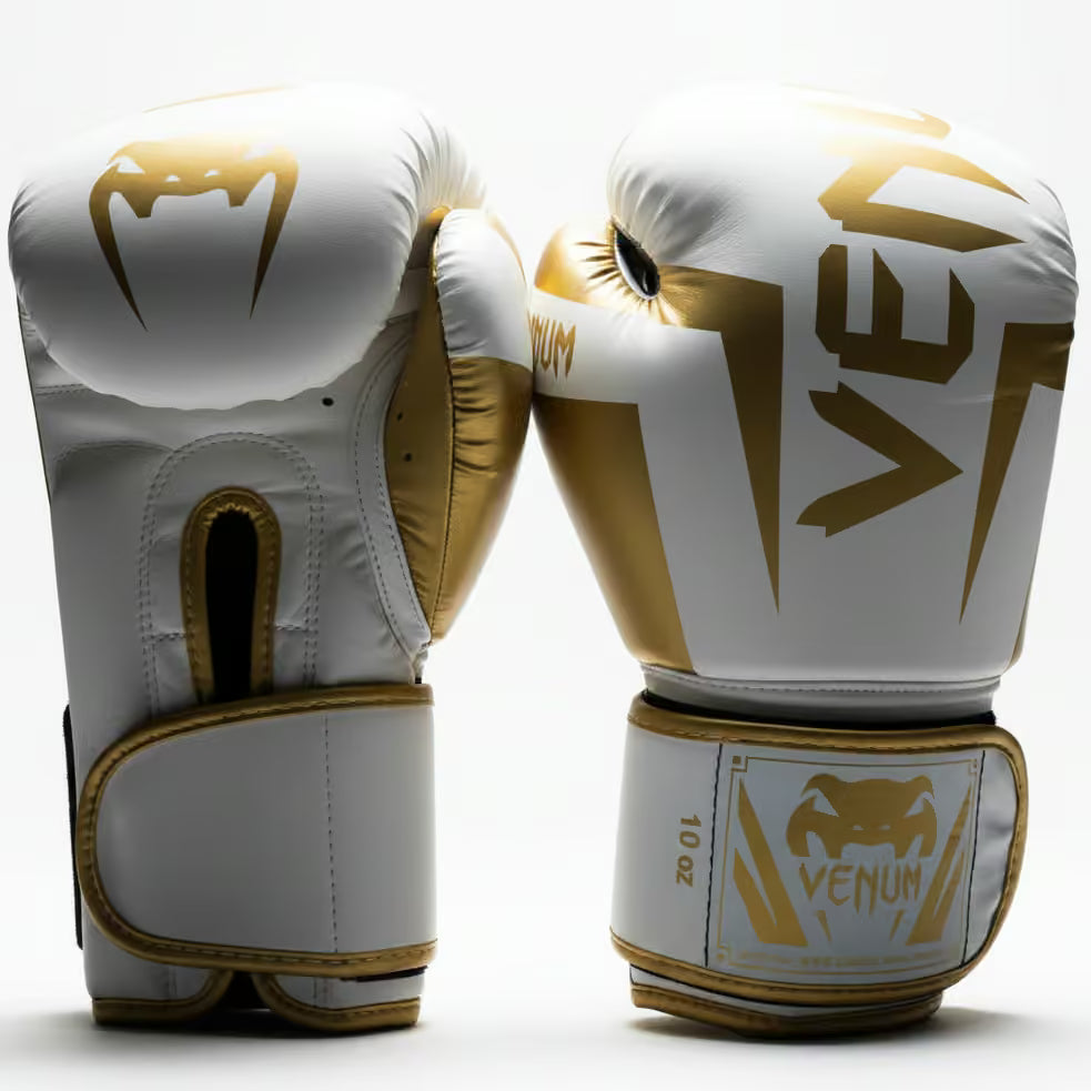 Venum Premium Boxing Gloves | Multi-Colour Pro Training & Sparring Gloves