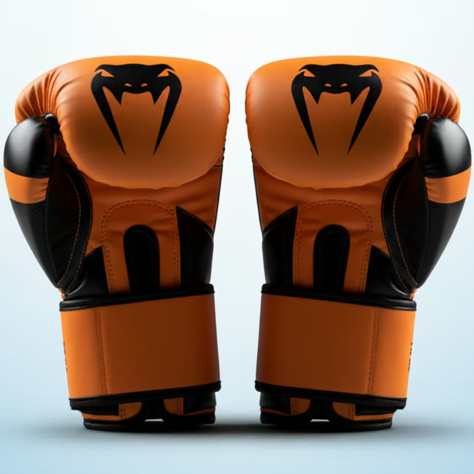 Venum Premium Boxing Gloves | Multi-Colour Pro Training & Sparring Gloves