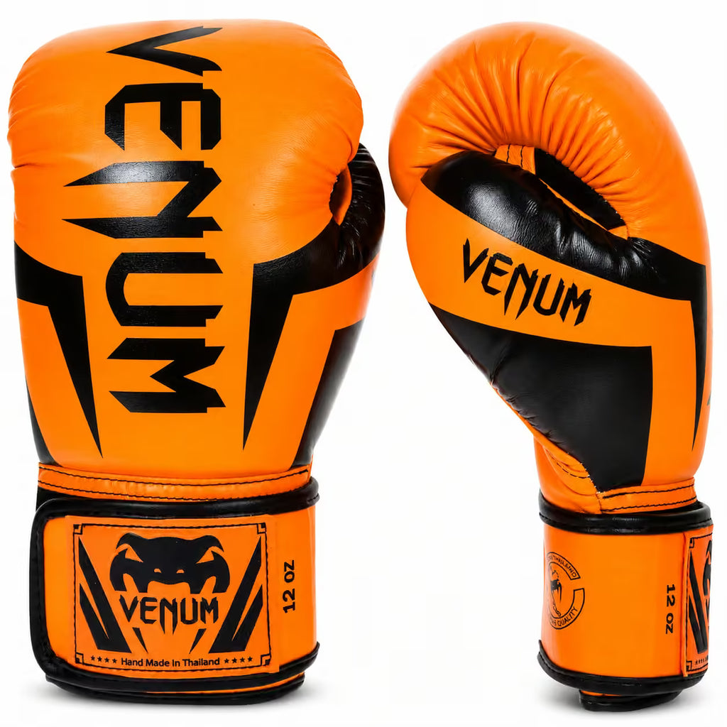 Venum Premium Boxing Gloves | Multi-Colour Pro Training & Sparring Gloves