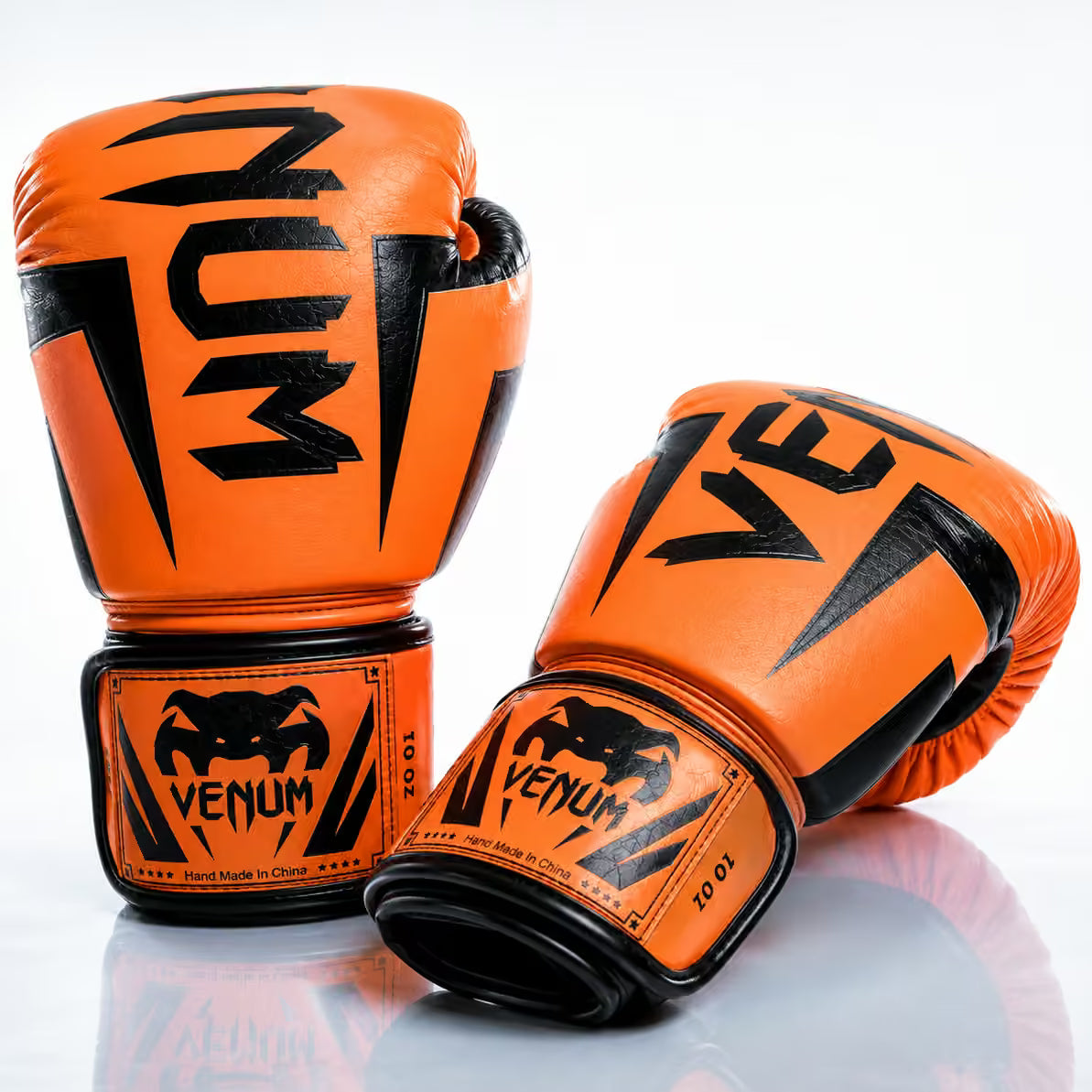 Venum Premium Boxing Gloves | Multi-Colour Pro Training & Sparring Gloves
