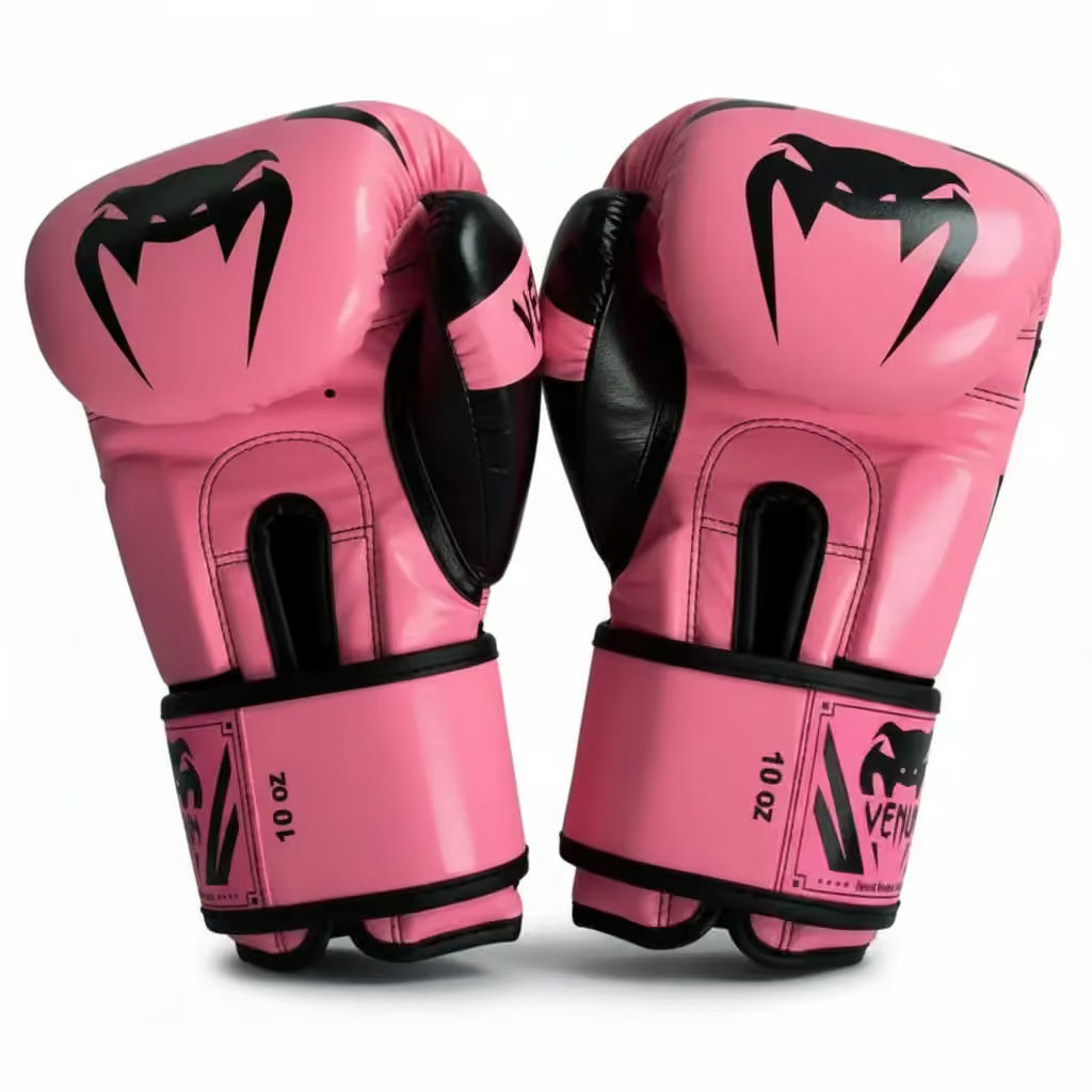 Venum Premium Boxing Gloves | Multi-Colour Pro Training & Sparring Gloves
