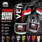 Venum Premium Boxing Gloves | Multi-Colour Pro Training & Sparring Gloves