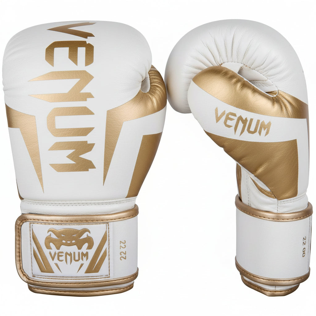 Venum Premium Boxing Gloves | Multi-Colour Pro Training & Sparring Gloves - FitZone360