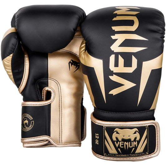 🥊 Venum Full Contact Boxing Gloves | Protection & Precision for All Martial Arts 🐍 - FitZone360