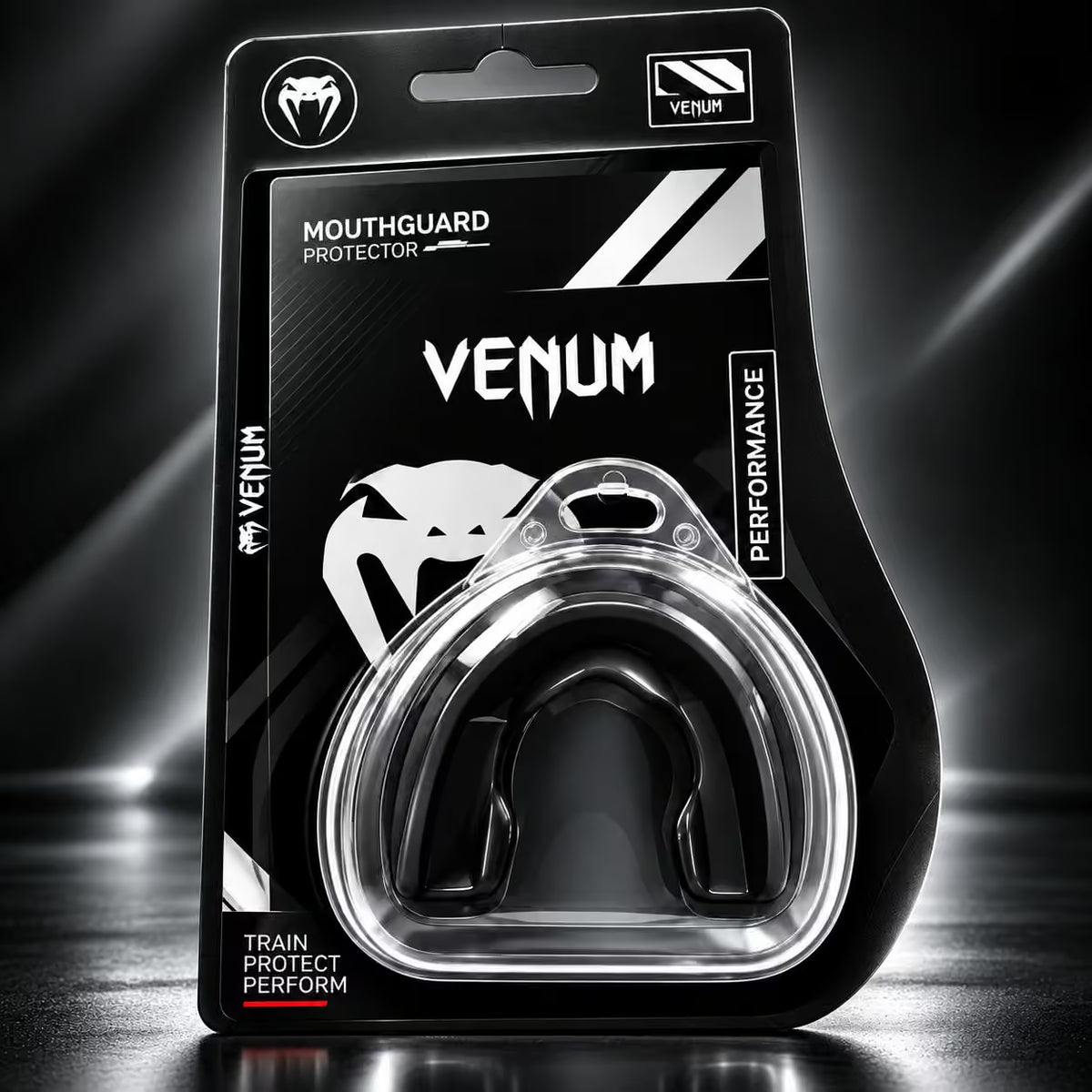 Venum Predator Mouthguard | Gum Shield for Boxing, MMA & Muay Thai