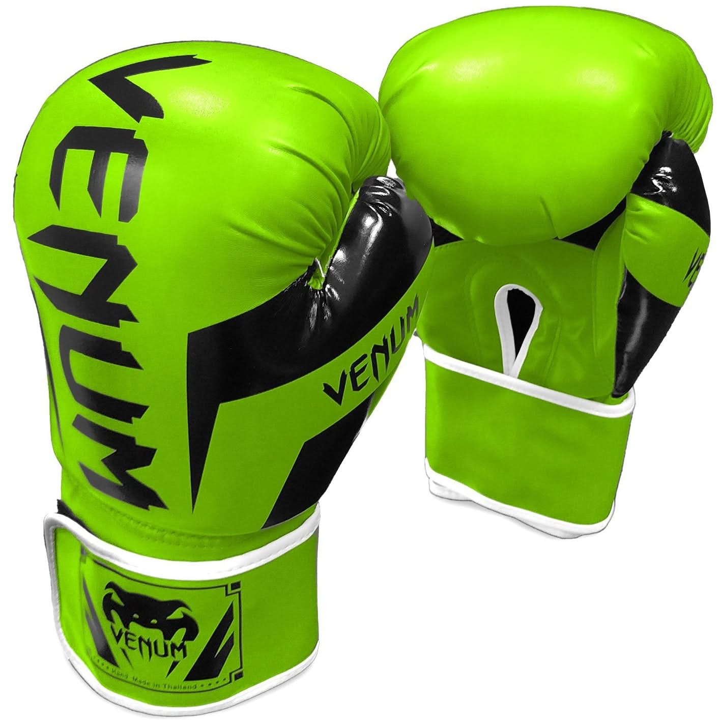 VENUM Full Contact Boxing Gloves | Protection & Precision-Martial Arts - FitZone360