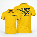 Custom Logo Polo Shirt – Personalized Business, Staff & Team Sports and Fashion wear.