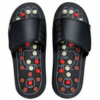 Wellness Foot Therapy Sandals | Stimulation - FitZone360