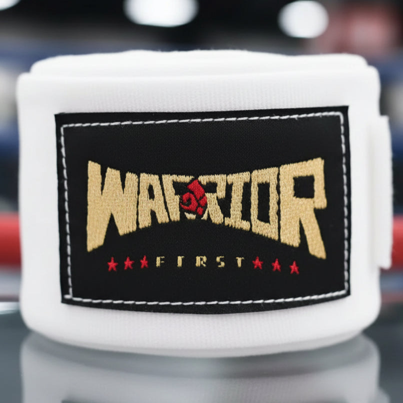 Pro-Grade Boxing Hand Wraps | Ultimate Comfort & Breathable Protection (2-Pack) - FitZone360