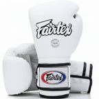 Fairtex Muay Thai Boxing Gloves | Pro Fight & Sparring Gear BGV1 - FitZone360