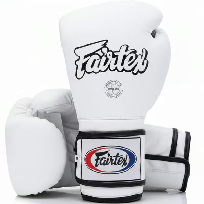 Fairtex Muay Thai Boxing Gloves | Pro Gloves K1 Boxing