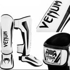 Venum Shin Guards | Premium Protection for MMA-Muay Thai & Kickboxing - FitZone360