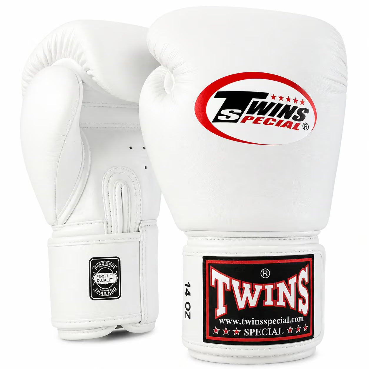 Twins Special Boxing Gloves | BGVL3