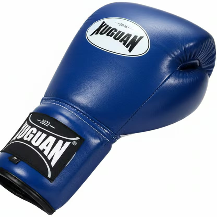 Laced Professional Boxing Gloves | Premium Pro Training & Sparring Gloves