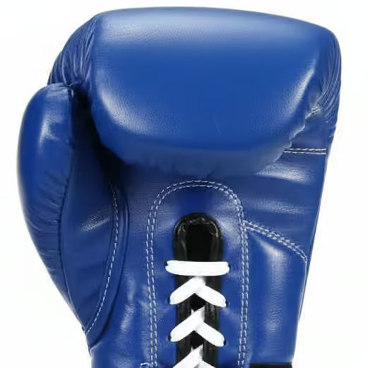 Laced Professional Boxing Gloves | Premium Pro Training & Sparring Gloves