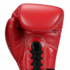 Laced Professional Boxing Gloves | Premium Pro Training & Sparring Gloves