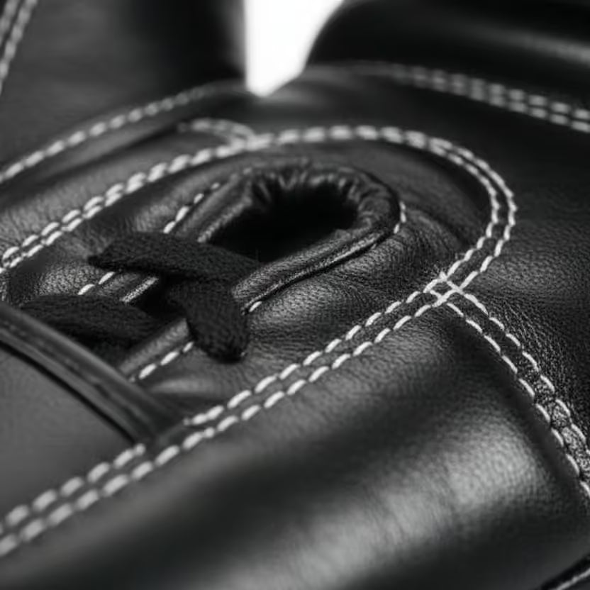 Laced Professional Boxing Gloves | Premium Pro Training & Sparring Gloves