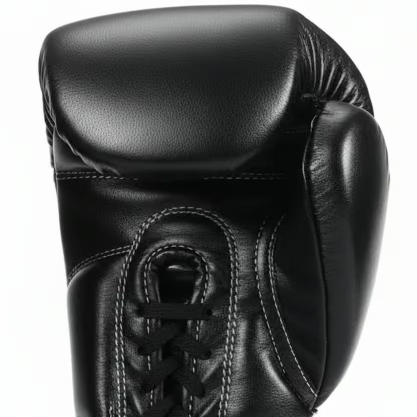 Laced Professional Boxing Gloves | Premium Pro Training & Sparring Gloves