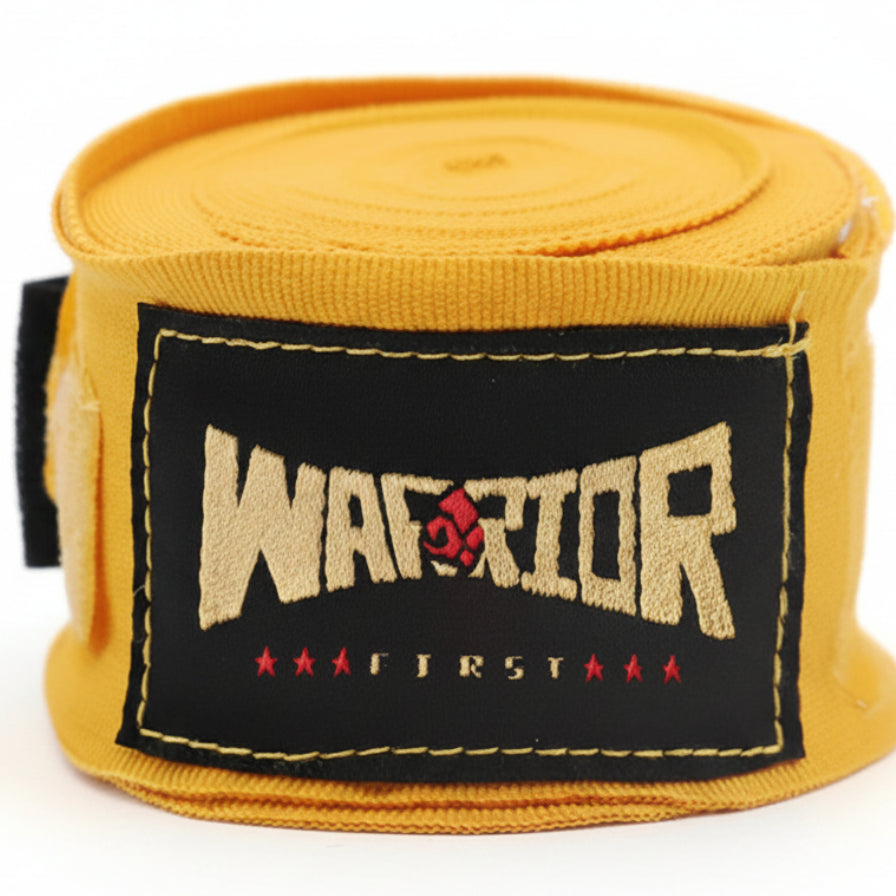 Pro-Grade Boxing Hand Wraps | Ultimate Comfort & Breathable Protection (2-Pack) - FitZone360