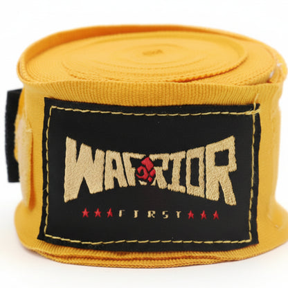Pro-Grade Boxing Hand Wraps | Ultimate Comfort & Breathable Protection (2-Pack) - FitZone360