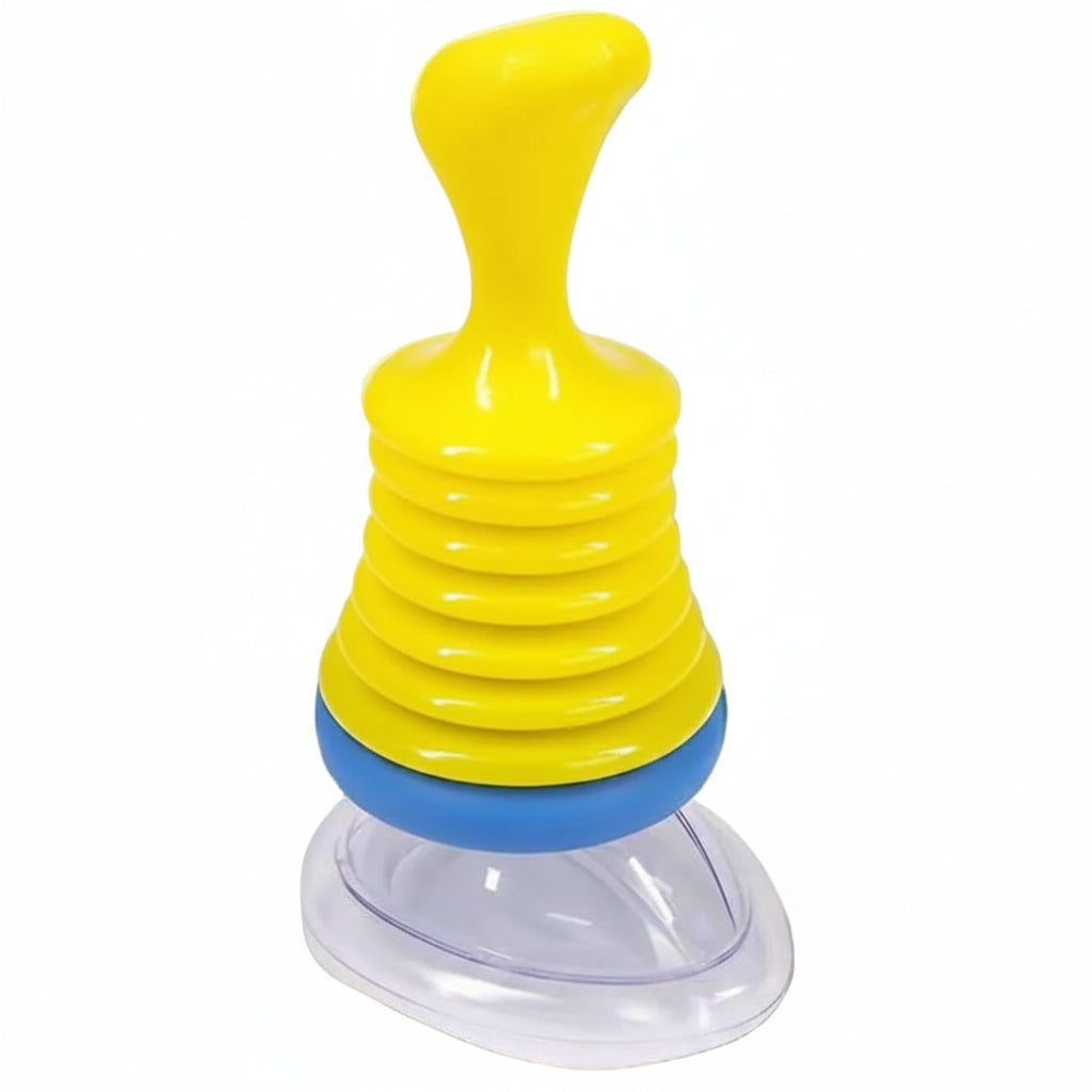 LifeVac First Aid | Emergency Choking Rescue Device for Adults and Children - FitZone360