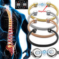 Magnetic Bracelets | Boost Energy & Support Joint Health - FitZone360